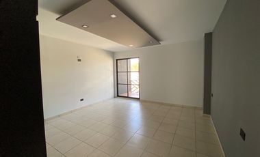 Casa en preventa con tres habitaciones y terraza en  Tlaxcala
