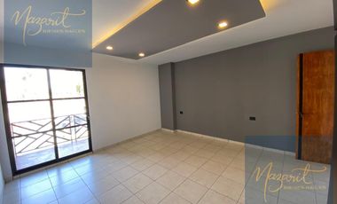 Casa en preventa con tres habitaciones y terraza en  Tlaxcala