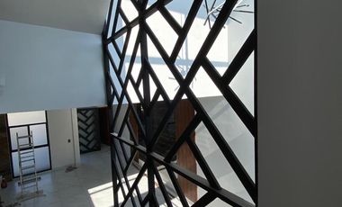 Casa en preventa con tres habitaciones y terraza en  Tlaxcala