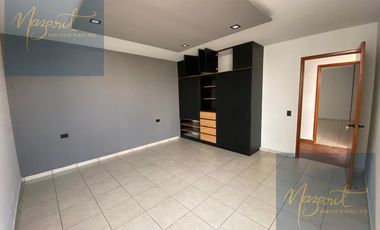 Casa en preventa con tres habitaciones y terraza en  Tlaxcala