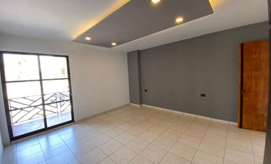 Casa en preventa con tres habitaciones y terraza en  Tlaxcala