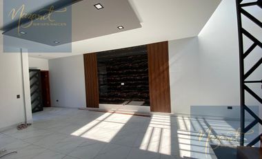 Casa en preventa con tres habitaciones y terraza en  Tlaxcala