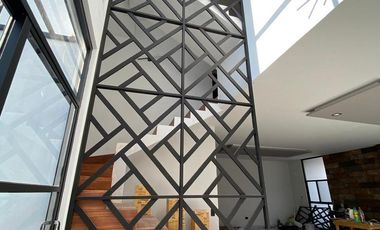 Casa en preventa con tres habitaciones y terraza en  Tlaxcala