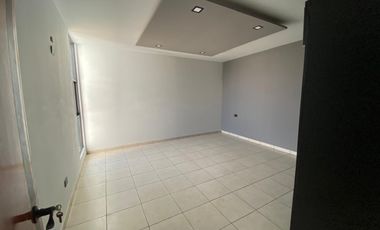 Casa en preventa con tres habitaciones y terraza en  Tlaxcala