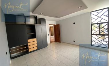 Casa en preventa con tres habitaciones y terraza en  Tlaxcala