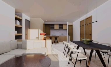 Departamento MATY1 en  venta