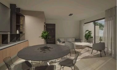 Departamento MATY1 en  venta