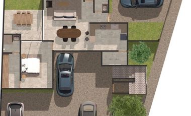 Departamento MATY1 en  venta