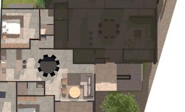 Departamento MATY1 en  venta