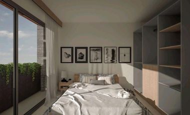 Departamento MATY1 en  venta