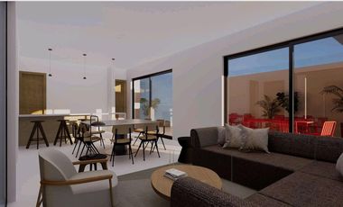 Departamento MATY1 en  venta