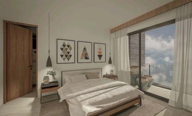 Departamento MATY1 en  venta