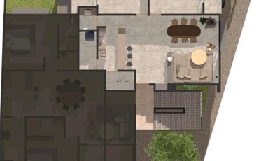 Departamento MATY1 en  venta