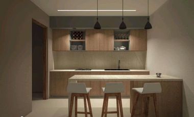 Departamento MATY1 en  venta