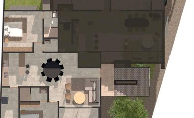 Departamento MATY1 en  venta