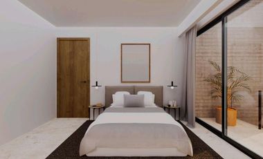 Departamento MATY1 en  venta