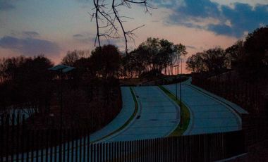 Lote en venta en Haras del Bosque, Puebla desde 250m2