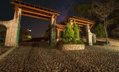 Lote en venta en Haras del Bosque, Puebla desde 250m2