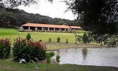 Lote en venta en Haras del Bosque, Puebla desde 250m2