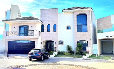 PH - Fraccionamiento Residencial Altaria