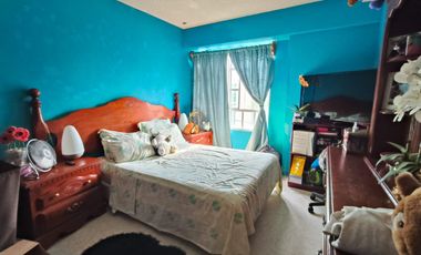 CCASA EN VENTA EN HEROES TECAMAC II BOSQUES