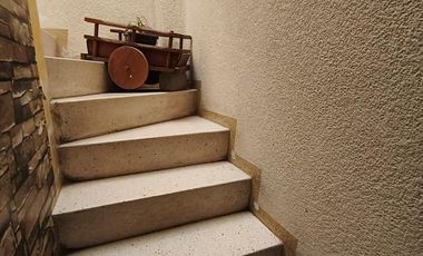 CCASA EN VENTA EN HEROES TECAMAC II BOSQUES