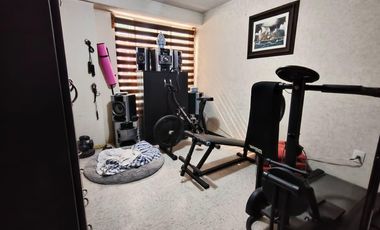 CCASA EN VENTA EN HEROES TECAMAC II BOSQUES