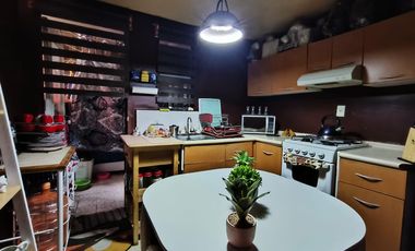 CCASA EN VENTA EN HEROES TECAMAC II BOSQUES