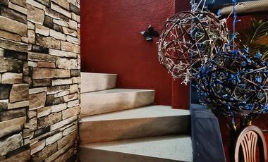 CCASA EN VENTA EN HEROES TECAMAC II BOSQUES