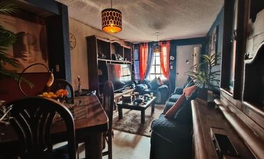 CCASA EN VENTA EN HEROES TECAMAC II BOSQUES