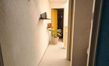 CCASA EN VENTA EN HEROES TECAMAC II BOSQUES