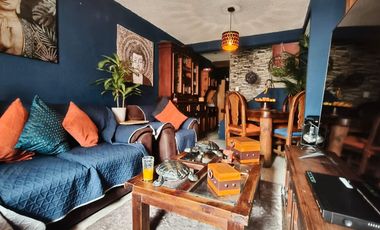 CCASA EN VENTA EN HEROES TECAMAC II BOSQUES