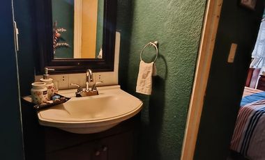 CCASA EN VENTA EN HEROES TECAMAC II BOSQUES