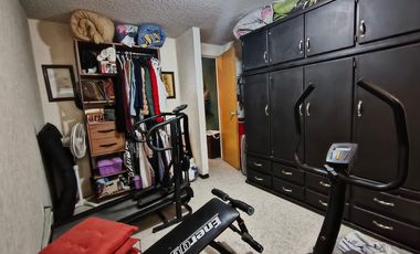 CCASA EN VENTA EN HEROES TECAMAC II BOSQUES