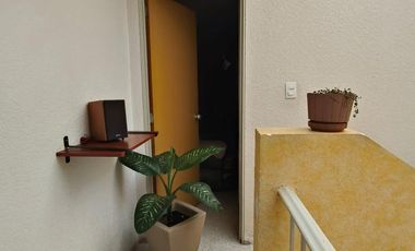 CCASA EN VENTA EN HEROES TECAMAC II BOSQUES