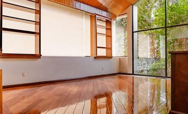 Casa en Venta en condominio en Bosques de las Lomas