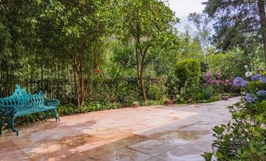 Casa en Venta en condominio en Bosques de las Lomas