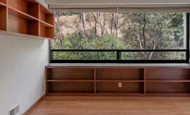 Casa en Venta en condominio en Bosques de las Lomas