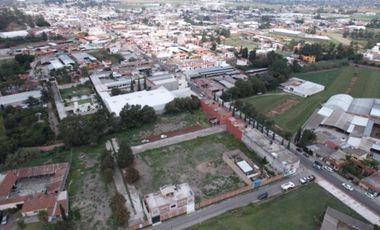 Terreno en venta en Chipilo