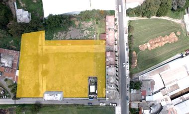 Terreno en venta en Chipilo