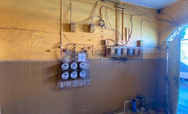 Edificio Comercial en VENTA en  Moctezuma 1a.Sección