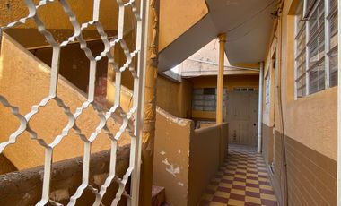 Edificio Comercial en VENTA en  Moctezuma 1a.Sección