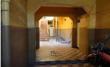 Edificio Comercial en VENTA en  Moctezuma 1a.Sección