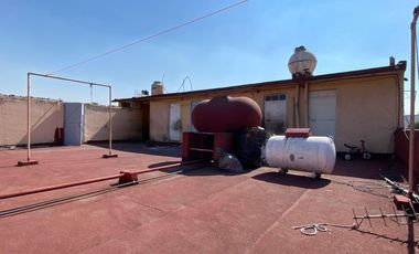 Edificio Comercial en VENTA en  Moctezuma 1a.Sección