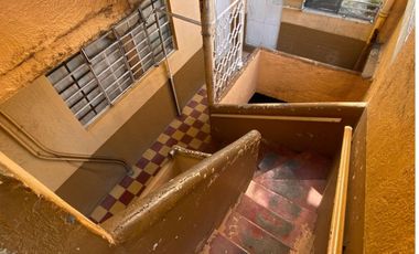 Edificio Comercial en VENTA en  Moctezuma 1a.Sección