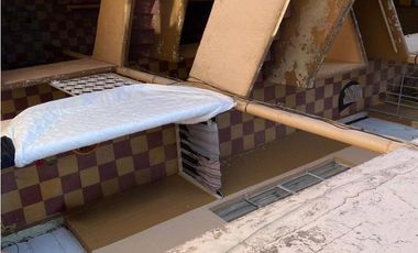 Edificio Comercial en VENTA en  Moctezuma 1a.Sección