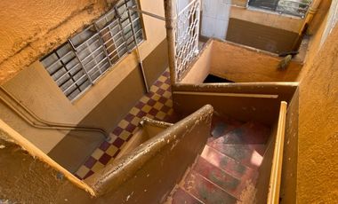 Edificio Comercial en VENTA en  Moctezuma 1a.Sección