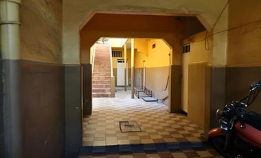 Edificio Comercial en VENTA en  Moctezuma 1a.Sección