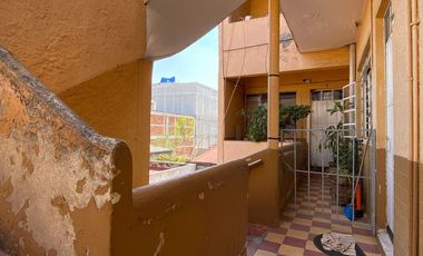 Edificio Comercial en VENTA en  Moctezuma 1a.Sección