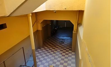 Edificio Comercial en VENTA en  Moctezuma 1a.Sección